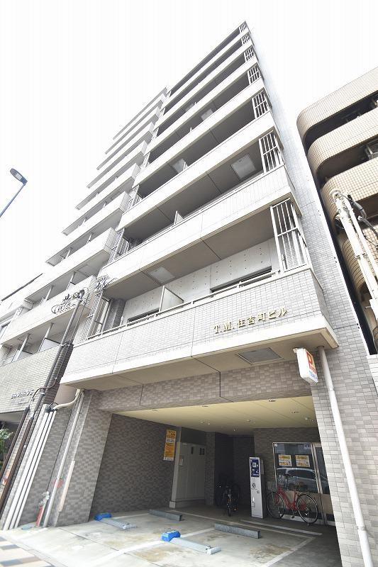 TM住吉町ビル(ワンルーム/7階)