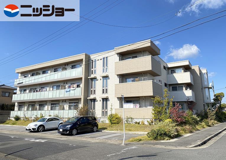 シャーメゾン相生山(2LDK/3階)