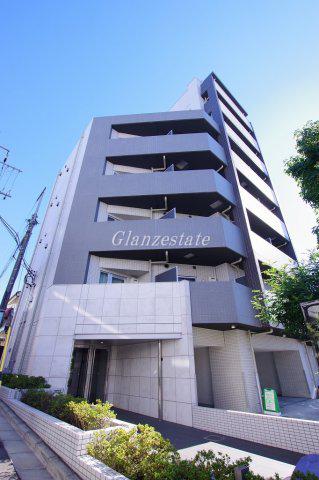 GENOVIA世田谷桜丘SKY GARDEN(1K/4階)