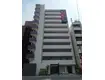 NTPRレジデンス芝浦三丁目(1K/11階)