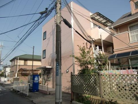 イーストヴィレッジ茨木(ワンルーム/2階)