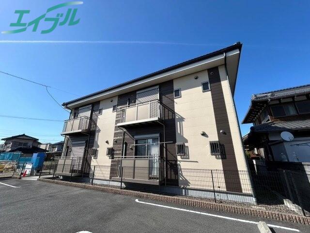 クレセール(1SK/2階)