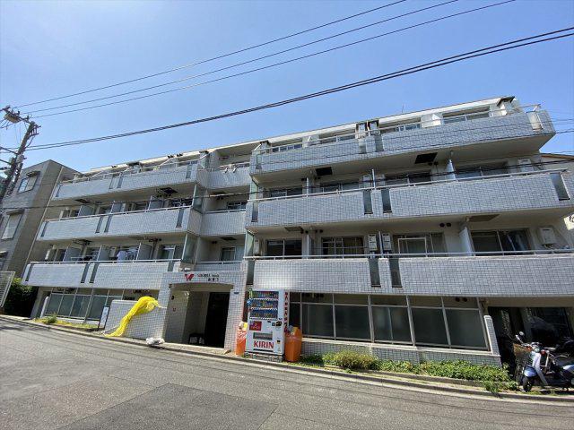 ウィンベルソロ赤羽第3(ワンルーム/4階)