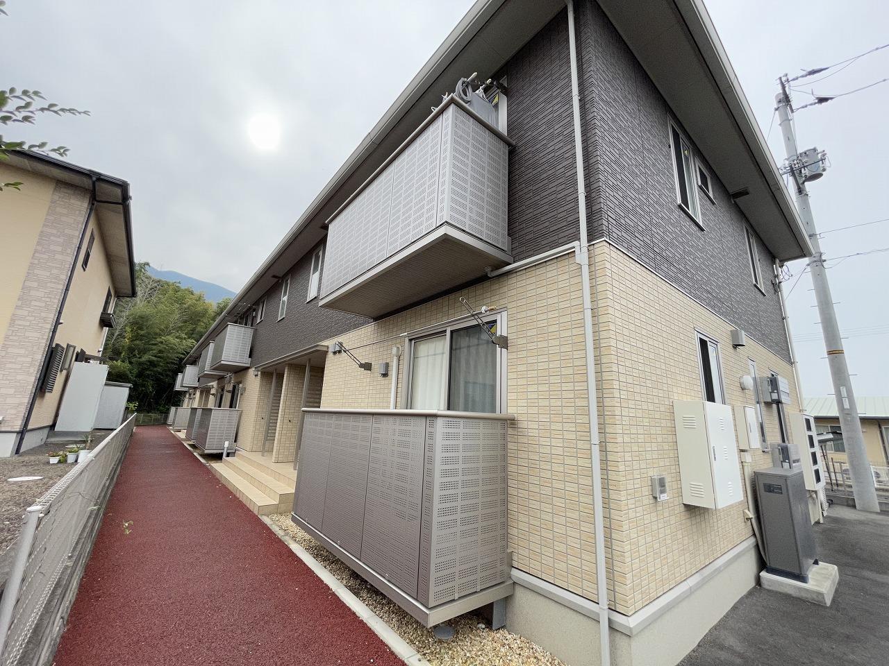 D-ROOM船木(2LDK/2階)