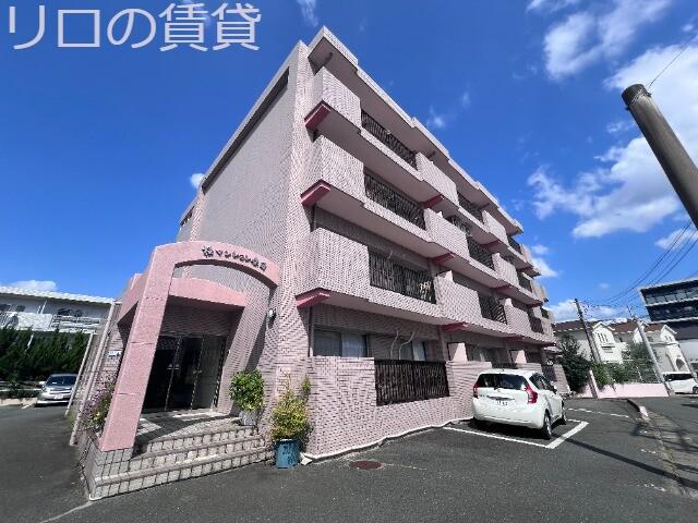 桜マンション春日(2LDK/4階)