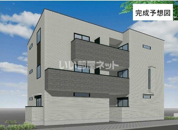 ユニオーネ豊田本町(1LDK/2階)