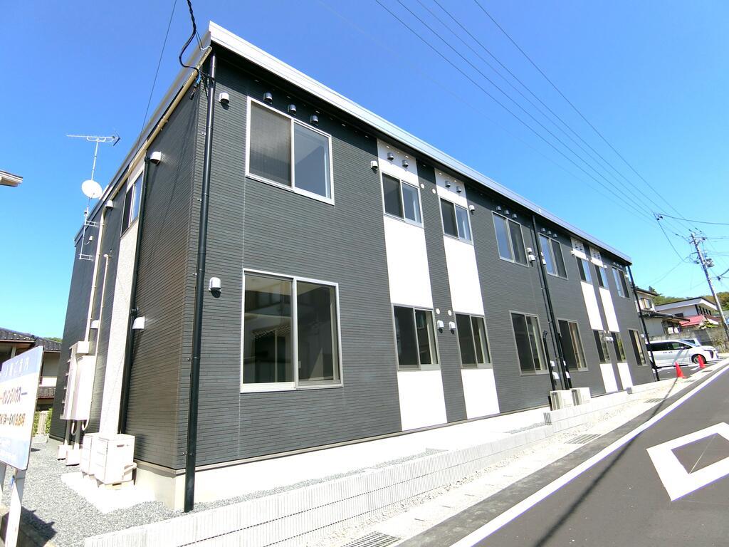 SK HOUSE(1LDK/1階)