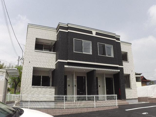 ツインクル コモ(2LDK/2階)