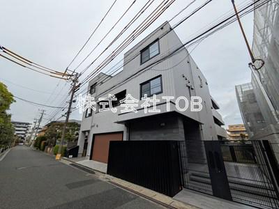 A.FLAT II(2LDK/1階)