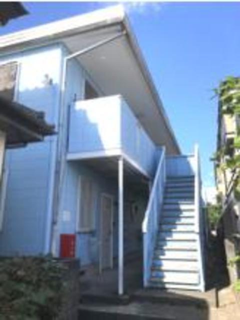 ファミール河本(3DK/2階)