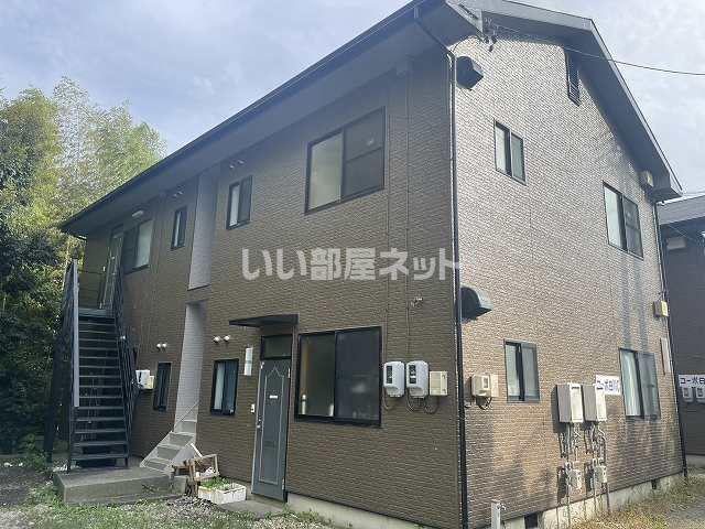 コーポ白川C(2DK/1階)