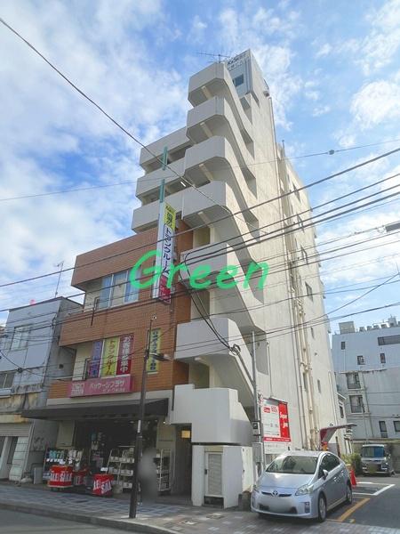 プラーズ明石町(2LDK/5階)
