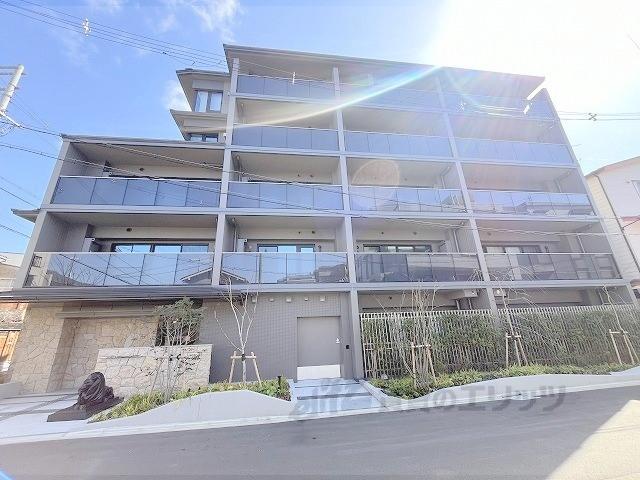 ライオンズ鴨川東(2LDK/4階)