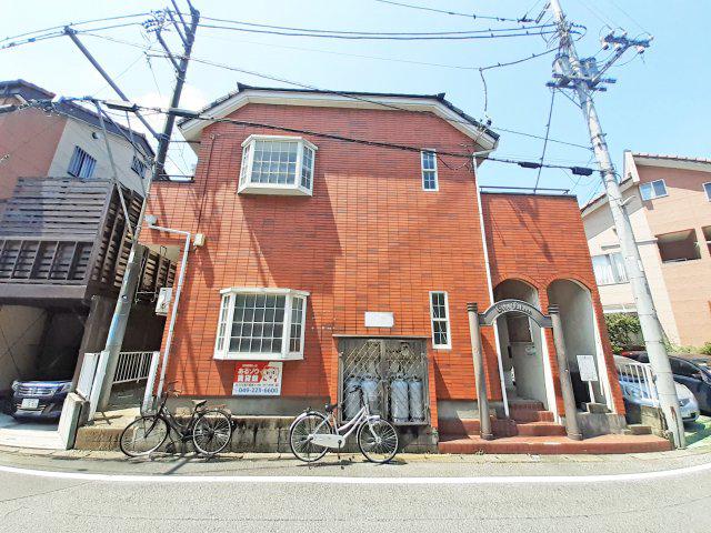 シティパレス泉町(1K/1階)