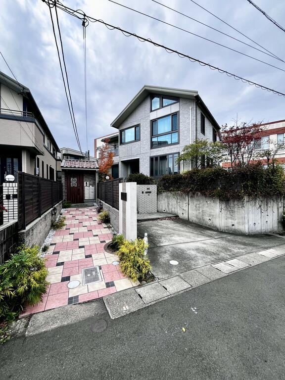PENTAHILLS滝川町(ワンルーム/1階)