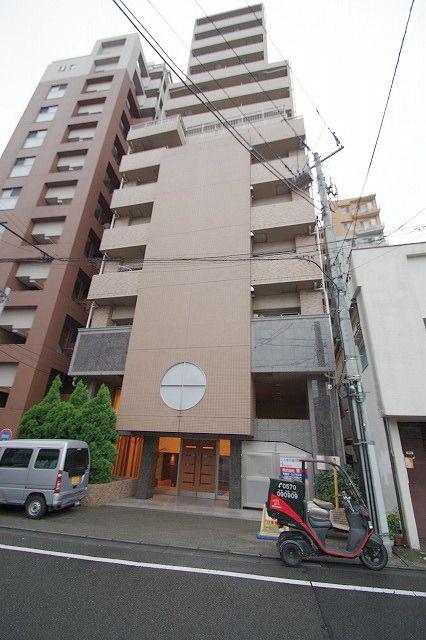 アーバンフラッツ町田(1DK/14階)