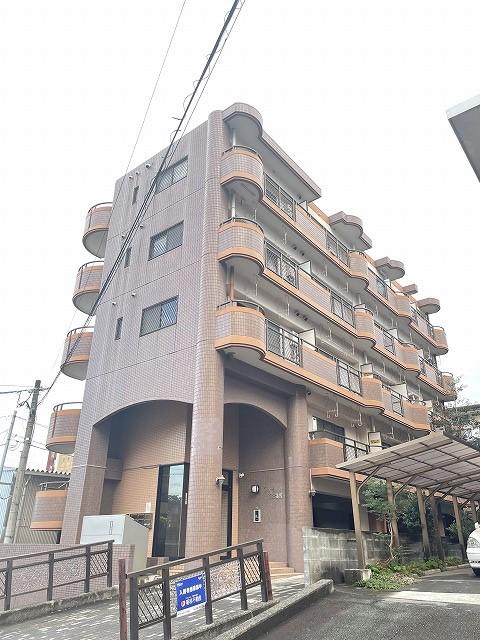 ラフォーレ28番館(1K/5階)