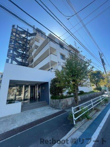 PLENDY市川大野(3LDK/3階)