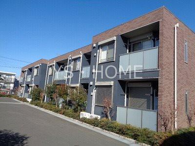 グランドステージI(3LDK/2階)