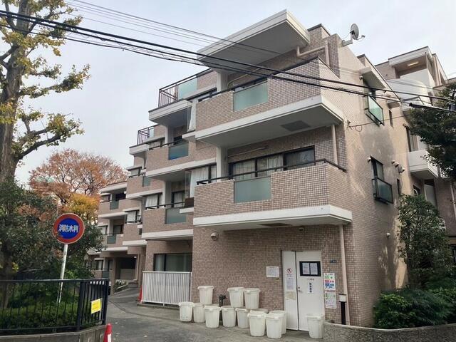 インプルーブ西早稲田(3LDK/5階)