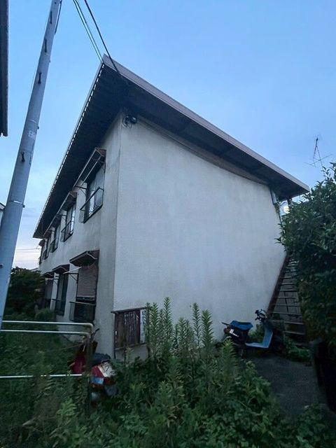 フォレストナノ日野(1K/1階)