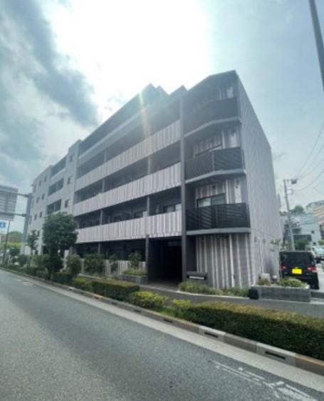 MAXIV板橋志村(1K/2階)