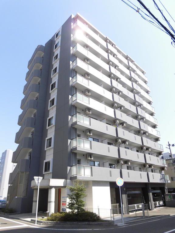サンヴァーリオ新田駅前VII(1K/5階)