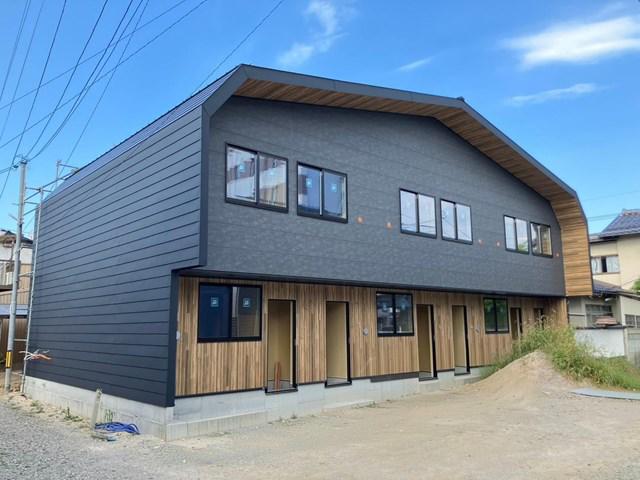 ソレイユルヴァン雑賀町(1DK/1階)
