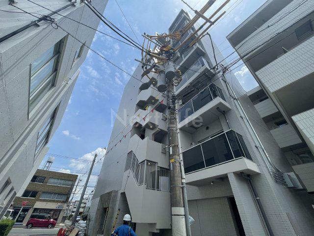 ラヴェニール町田(1DK/8階)