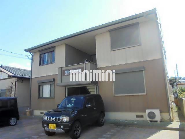 MONCOEUR(2LDK/1階)