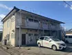 平松アパート(2K/2階)