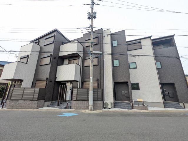 ヒュッゲ(2LDK/2階)