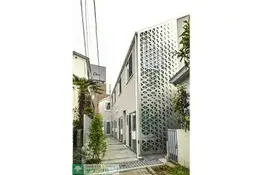 グランエッグス東中野