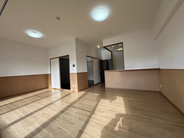 グラスランド21(2LDK/1階)