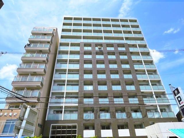 HF四条河原町レジデンス(2LDK/11階)