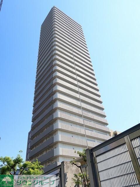 HF駒沢公園レジデンスTOWER(ワンルーム/25階)