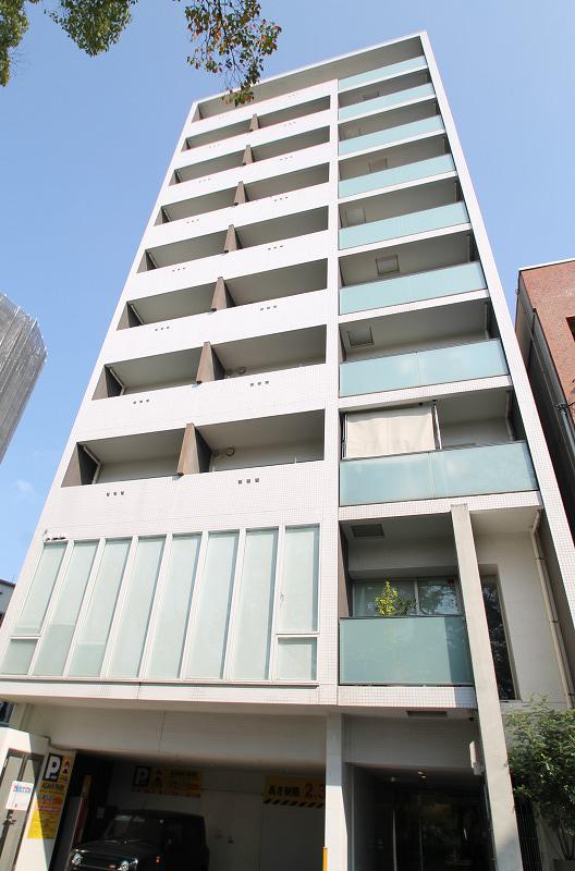 PEACE TOWER Y`S(1LDK/6階)