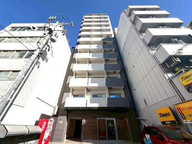 ウェンディ幟町(1LDK/9階)