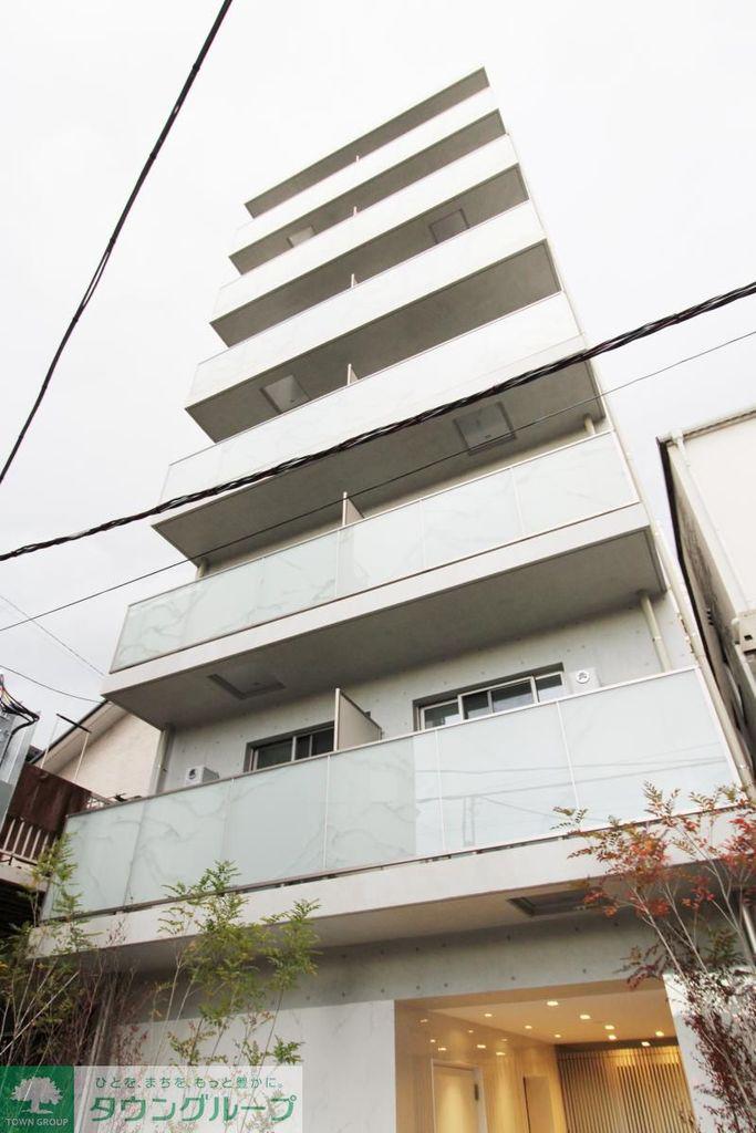 CREAL錦糸町(1DK/7階)