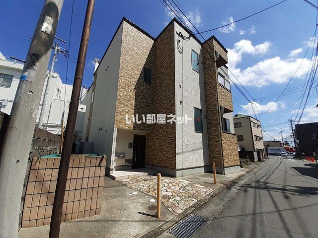 PILINA小郡(1LDK/1階)