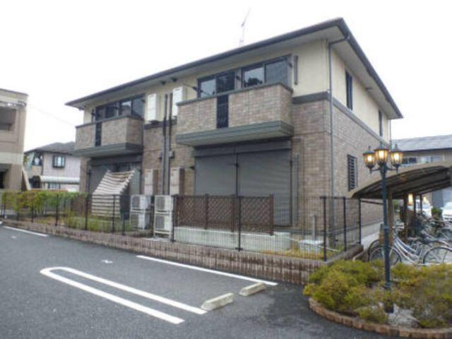 ROSE VILLA A/B/C(2LDK/2階)