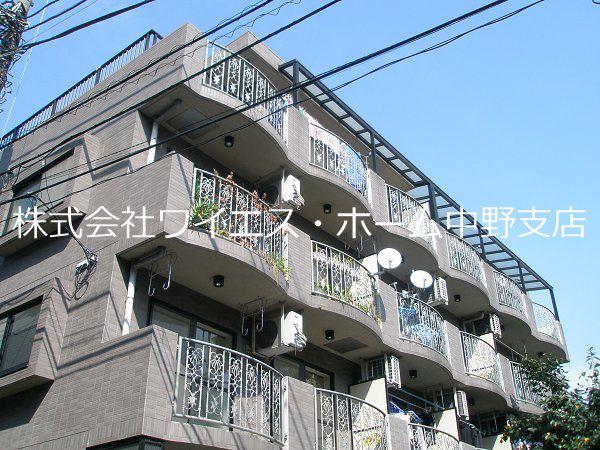 コスモフラワー(2LDK/3階)