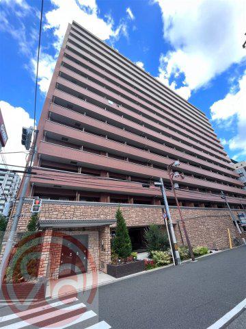 グランカーサ難波元町(1DK/2階)