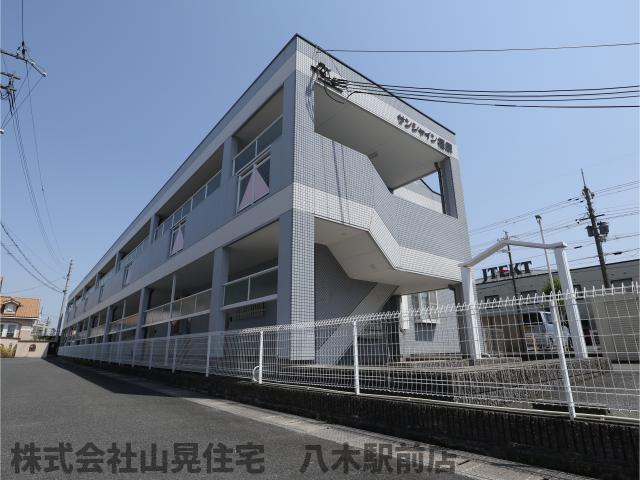 サンシャイン橿原(2LDK/1階)
