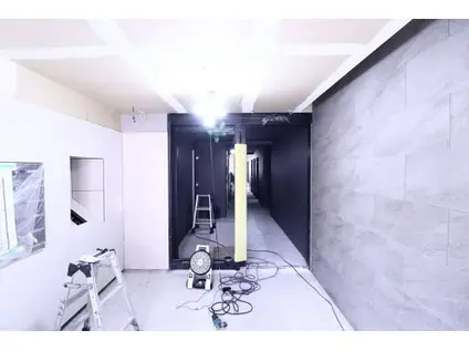 ブリリアコート龍谷大前(1K/2階)の外観写真