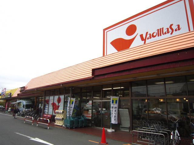 エスペランサII(1LDK/3階)の周辺写真