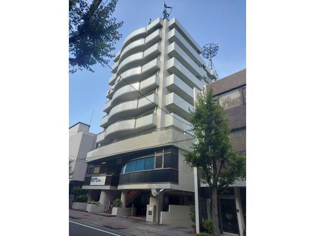 久屋グリーンビル(1DK/5階)