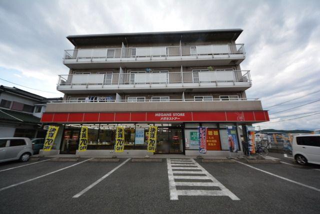エトワール田村(2DK/2階)