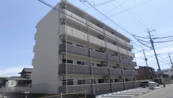 ロゼア鶴崎駅前(1LDK/1階)