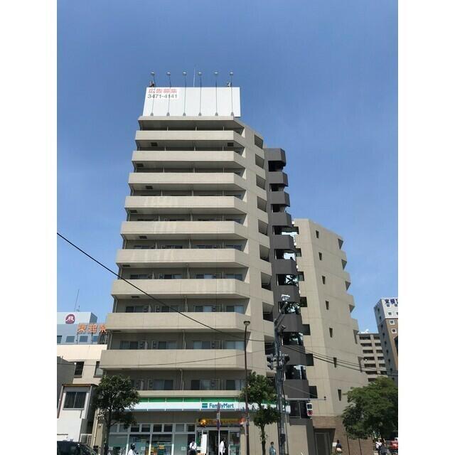 RODIA木場(1K/10階)